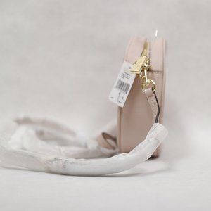 Michael Kors Crossbody Canteen Handbag Messenger